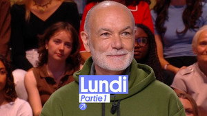 Quotidien 9. évad Ep.166 166. epizód