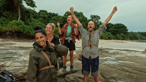 The Island Sverige 2. évad Ep.12 12. epizód