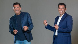 Fake Show-Diffidate delle imitazioni kép