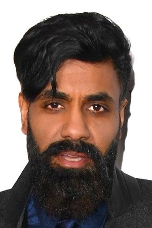 Paul Chowdhry profil kép
