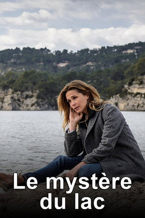 Le Mystère du lac poszter