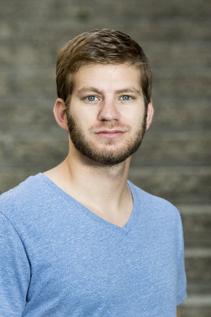 Thomas Wiesel profil kép