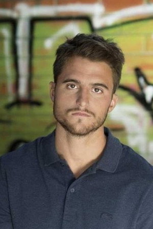 Tiago Teotónio Pereira profil kép