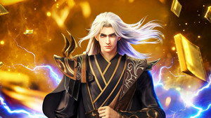 九阳武神 1. évad Ep.20 20. epizód