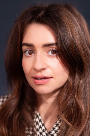 Beth Triffon profil kép
