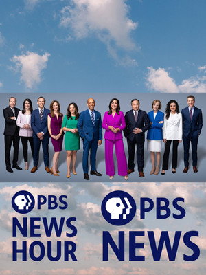 PBS News Hour poszter