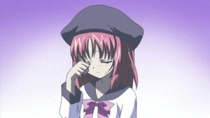 D.C.～ダ・カーポ～ 1. évad Ep.23 23. epizód