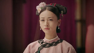 延禧攻略 1. évad Ep.3 3. epizód