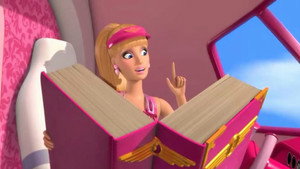 Barbie: Life in the Dreamhouse kép