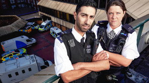 The Met: Policing London 2. évad Ep.1 1. epizód