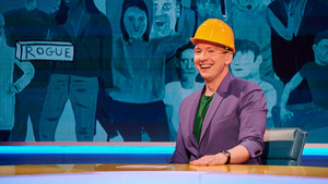 Joe Lycett's Got Your Back 3. évad Ep.1 1. epizód