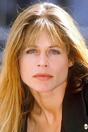 Linda Hamilton profil kép