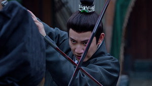 榜上佳婿 1. évad Ep.28 28. epizód