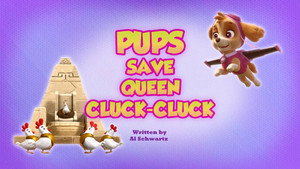 PAW Patrol 7. évad Ep.18 18. epizód