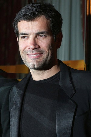 Marco Bonini profil kép