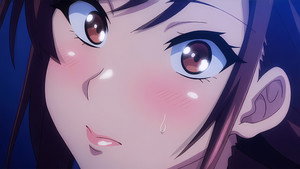 向日葵ハ夜ニ咲ク kép