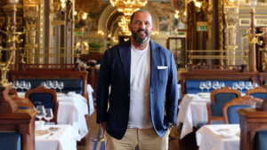 Guillaume's Paris kép