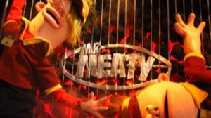Mr. Meaty kép