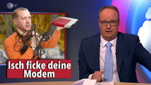 heute-show 10. évad Ep.10 10. epizód