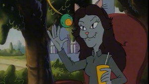 Mona the Vampire 3. évad Ep.10 10. epizód