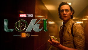 Loki kép