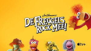 Fraggle Rock: Zúzz tovább! kép