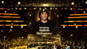 Indian Idol 16. évad Ep.53 53. epizód