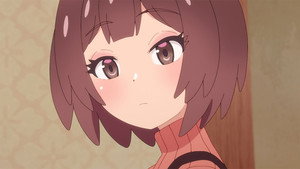 真夜中ぱんチ 1. évad Ep.9 9. epizód