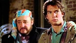 Sliders 1. évad Ep.5 A szerelem nyara