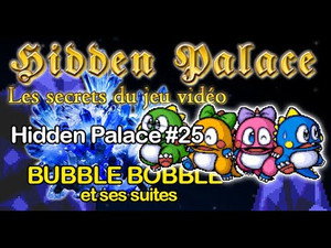 Hidden palace 4. évad Ep.5 5. epizód