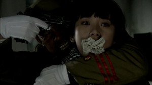 雪豹 1. évad Ep.24 24. epizód