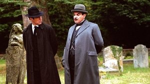 Agatha Christie: Poirot 9. évad Ep.2 A szomorú ciprusfa