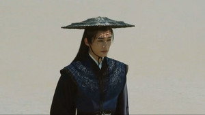 花间令 1. évad Ep.7 7. epizód