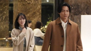 セクシー田中さん 1. évad Ep.9 9. epizód