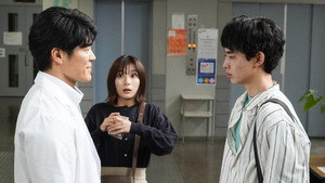 それってパクリじゃないですか？ 1. évad Ep.5 5. epizód