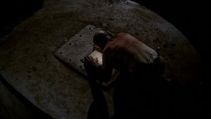 Lost - Eltűntek 1. évad Ep.19 Isteni beavatkozás