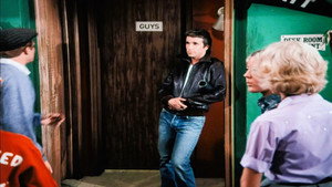 Happy Days 2. évad Ep.22 22. epizód
