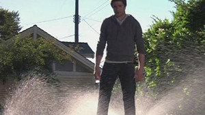 Kyle, a rejtélyes idegen 2. évad Ep.15 Fényes Jövő