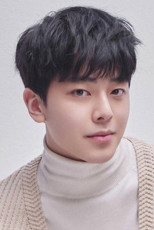 Kwak Hee-Joo profil kép