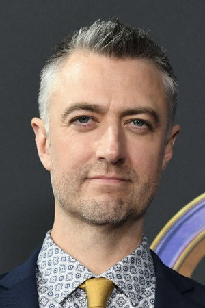 Sean Gunn profil kép