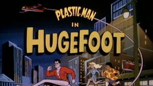 The Plastic Man Comedy/Adventure Show 1. évad Ep.26 26. epizód