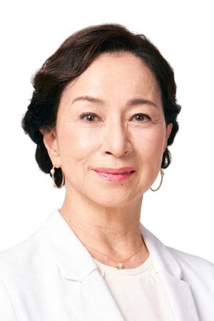 原田美枝子 profil kép