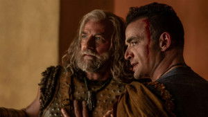 Spartacus: Ashur háza 1. évad Ep.1 Dominus