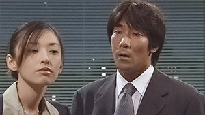 なにさまっ！ 1. évad Ep.2 2. epizód