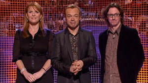 The Graham Norton Show 5. évad Ep.1 1. epizód