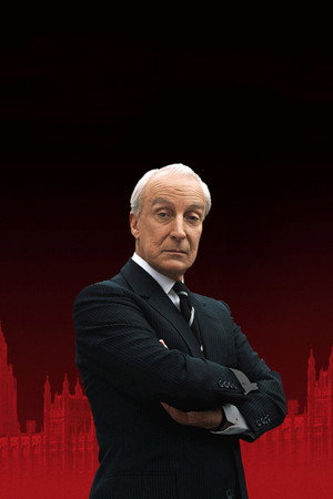 House of Cards poszter