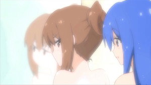 てーきゅう 1. évad Ep.10 10. epizód