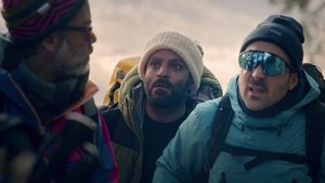 Férfias férfiak 1. évad Ep.4 Barlanglakók