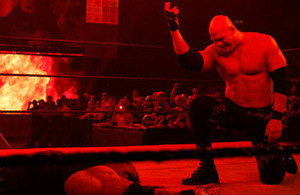 Pankráció - WWE: Smackdown 11. évad Ep.38 38. epizód