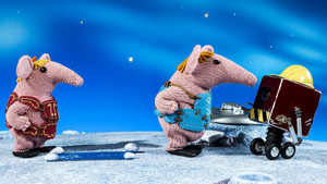 Clangers 2. évad Ep.9 9. epizód